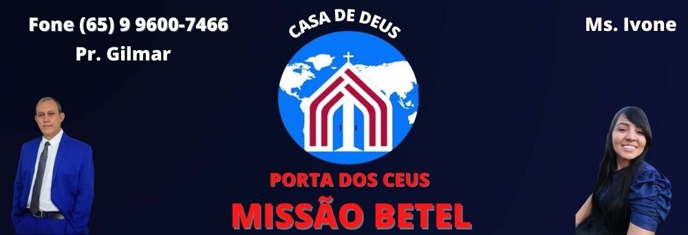 Levando a palavra de Deus